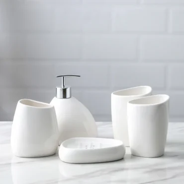 Bathroom Essentials