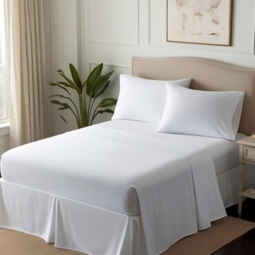 Bedsheet