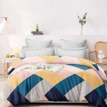 Bedsheets & Quilts
