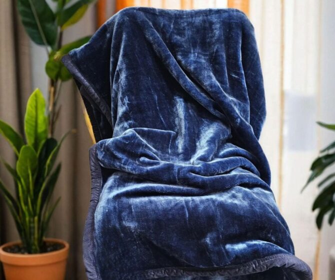 Blanket