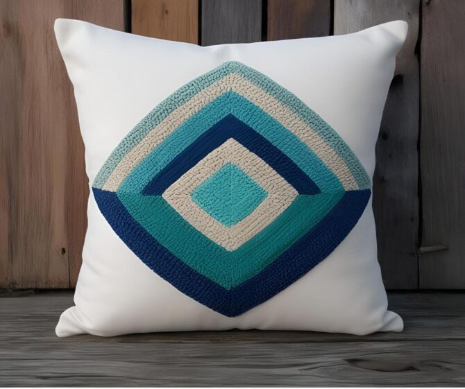 Cushion