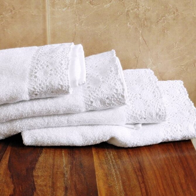 Hand Towel