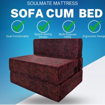 Sofa Cum Bed