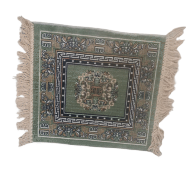 Woolen Mat