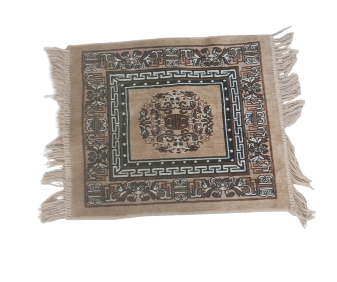 Woolen Mat - Image 3