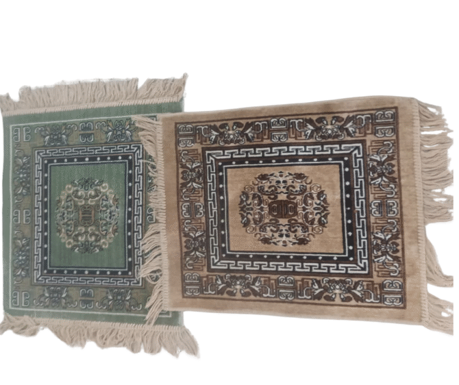 Woolen Mat - Image 4