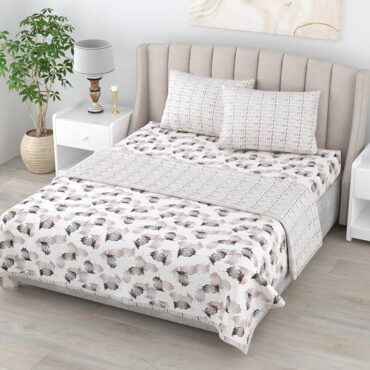 Bedsheet