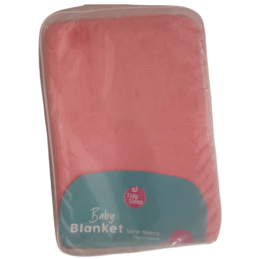 Baby Blanket
