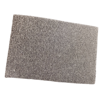 PVC Coil Mat