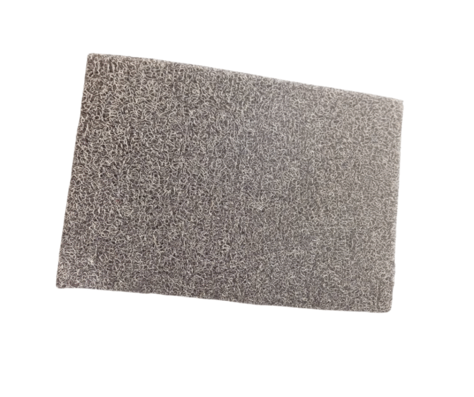 PVC Coil Mat