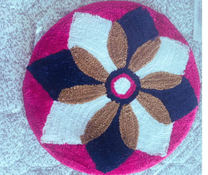 Rangoli Mat - Image 3