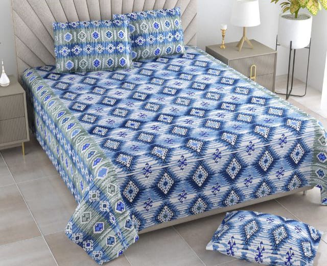 Bedsheet