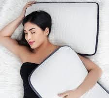 Memory Foam Pillow